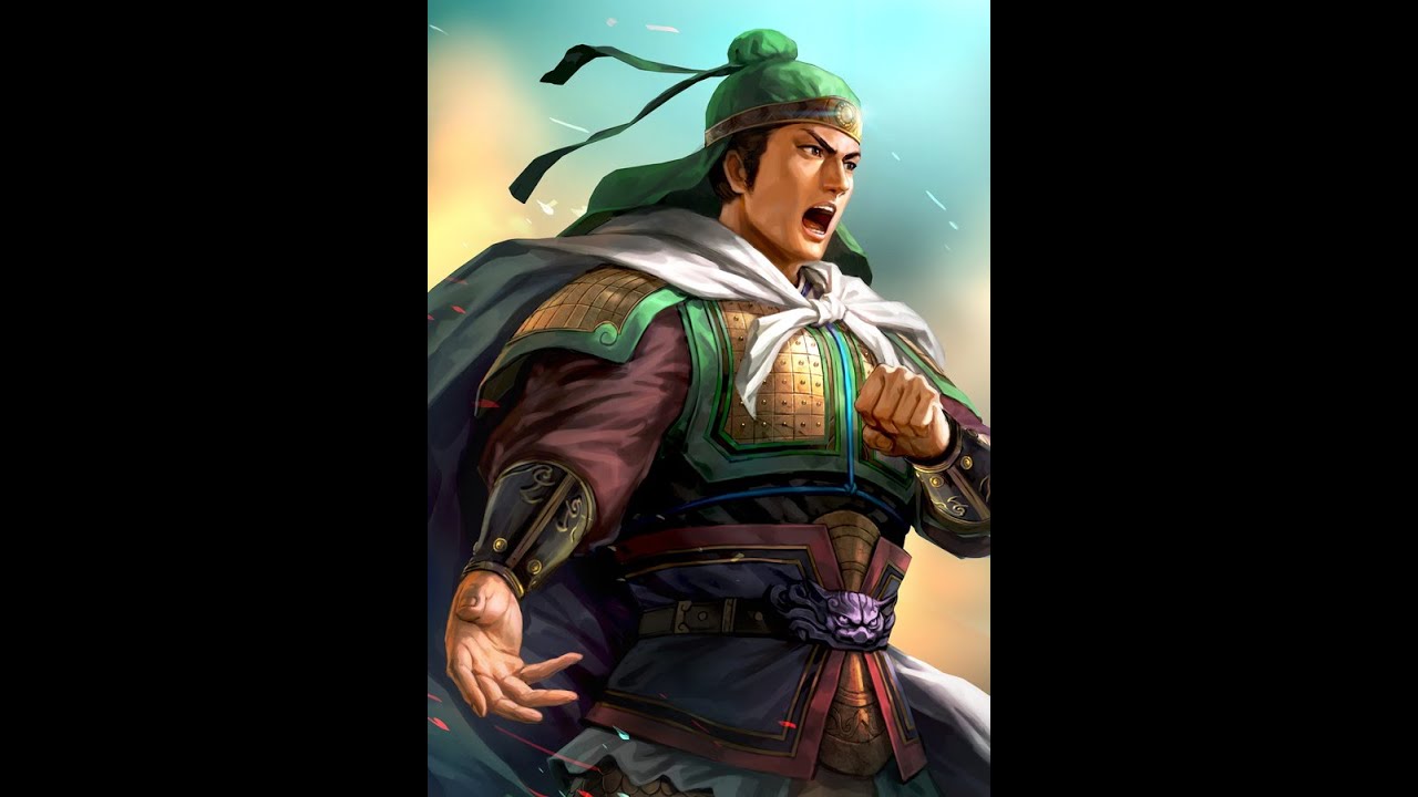《三國志IX》三國志九．姜維北伐．守劍閣忠臣死戰 滅蜀漢二士爭功．#1 (263-265年) 遠小人後主明智 姜伯約再興北伐