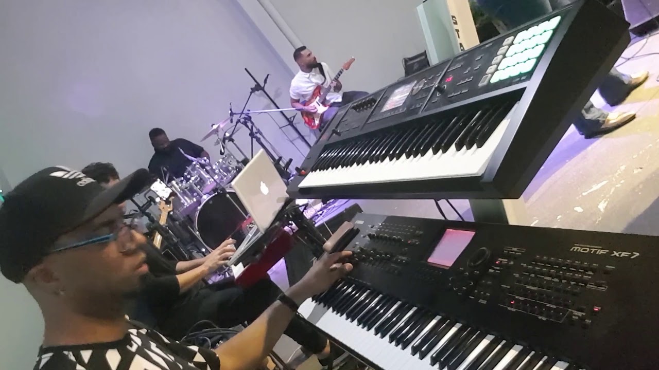CLAUBER DIAS / JAEL MARTINS ATOS 2