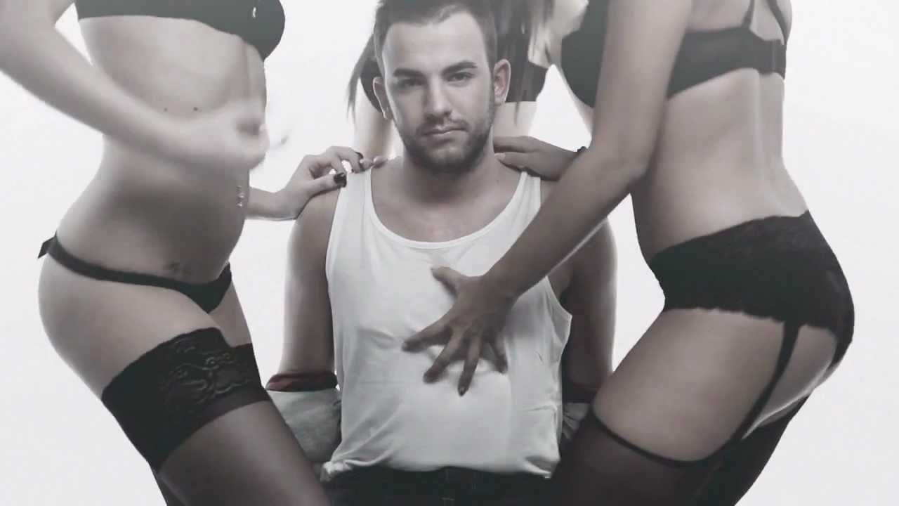 Chris Lawyer - Right On Time (Official Music Video)