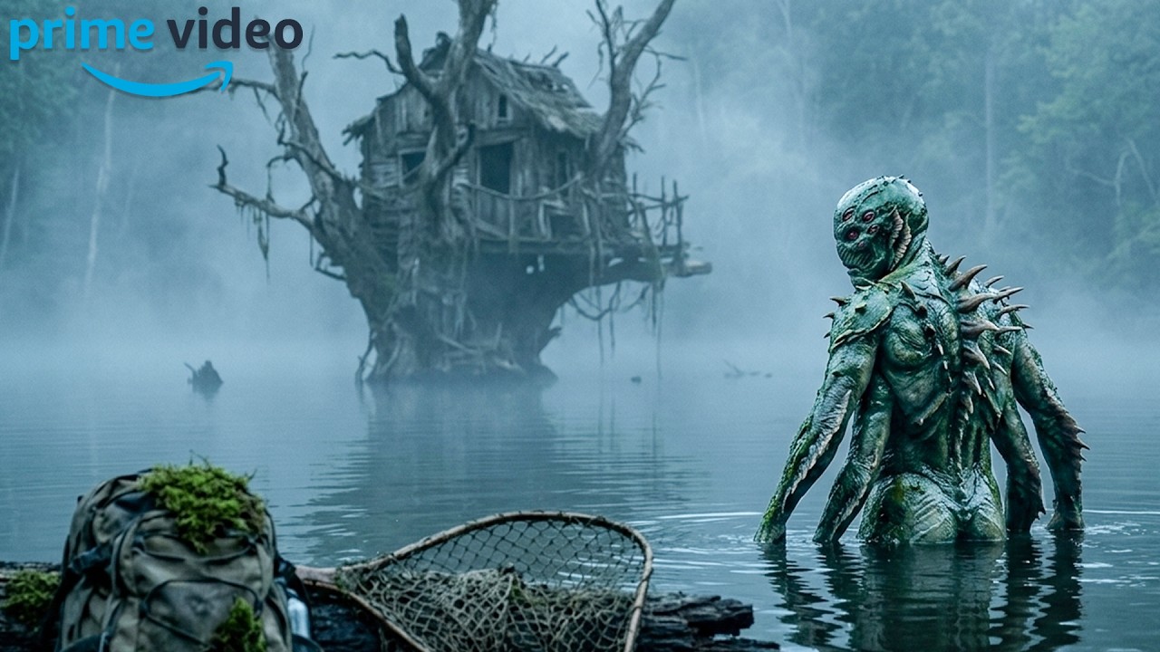 15 EXTREMELY GOOD Horror Movies on Prime Video Your Probably Missed!