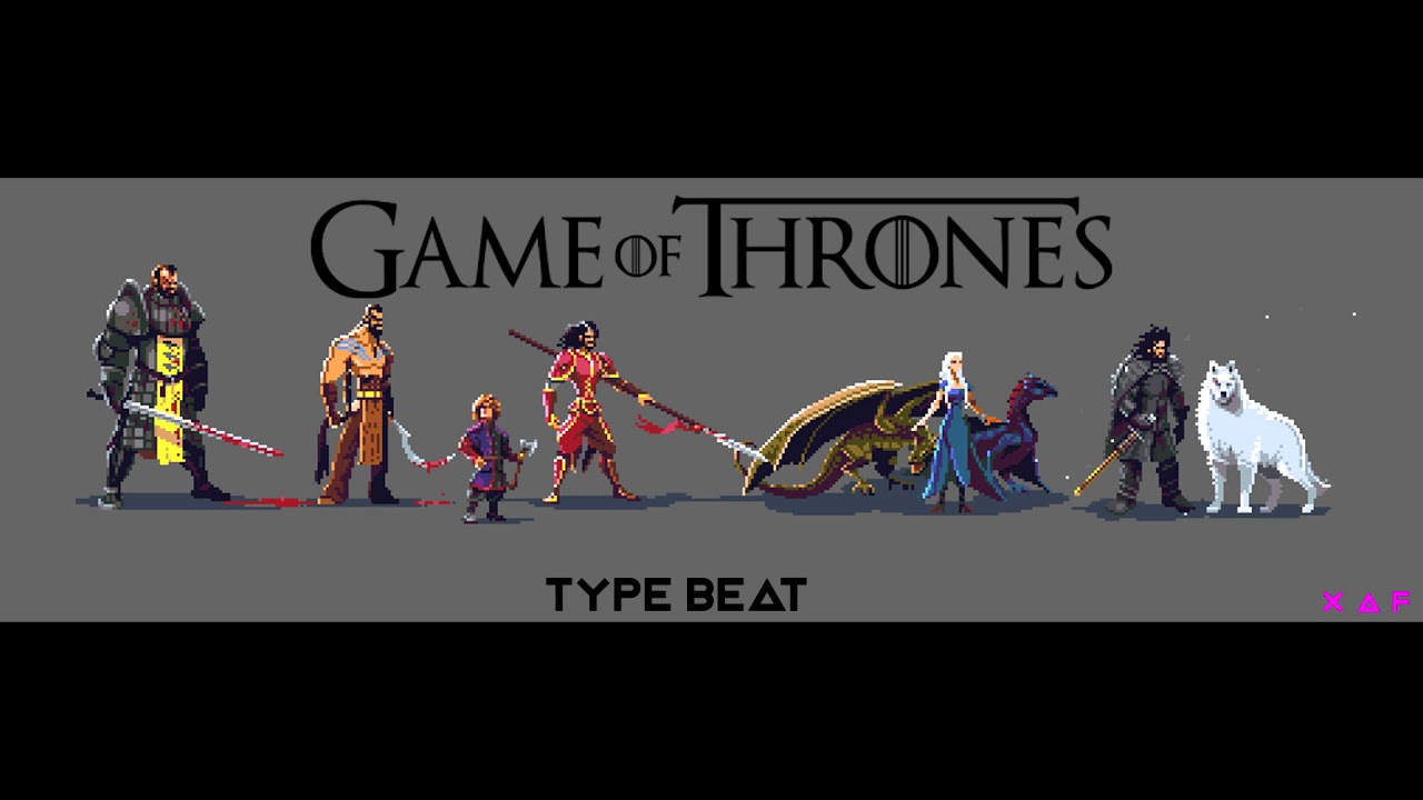 [FREE] Game of Thrones Type Beat | 