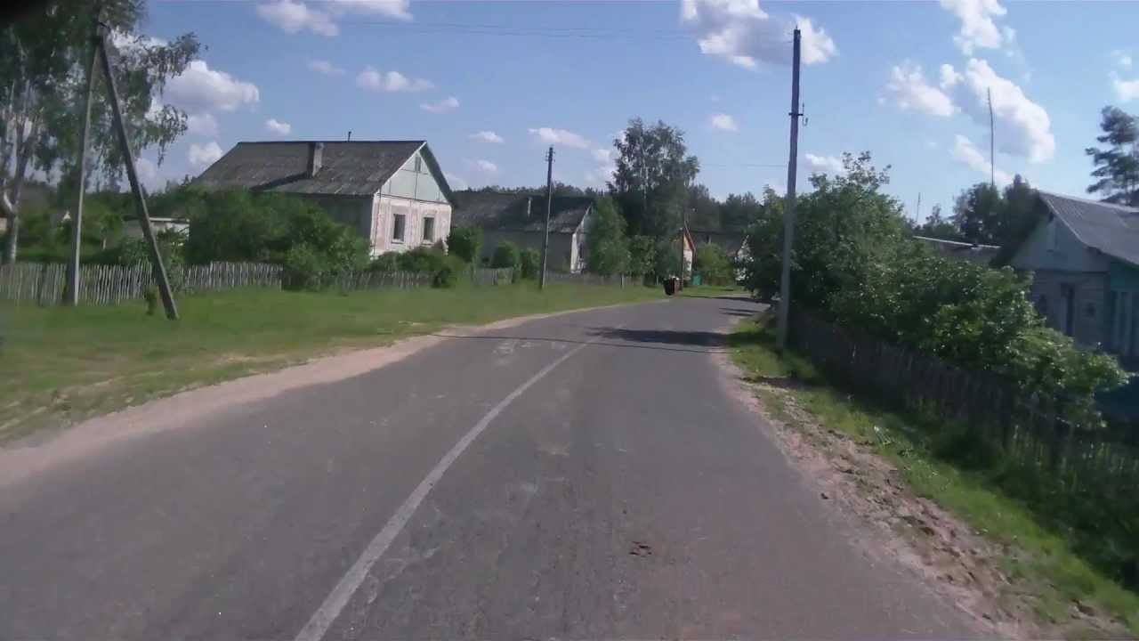 Матюши, лето