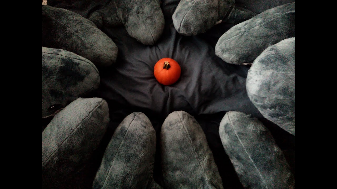 blahaj 2: blahajmageddon