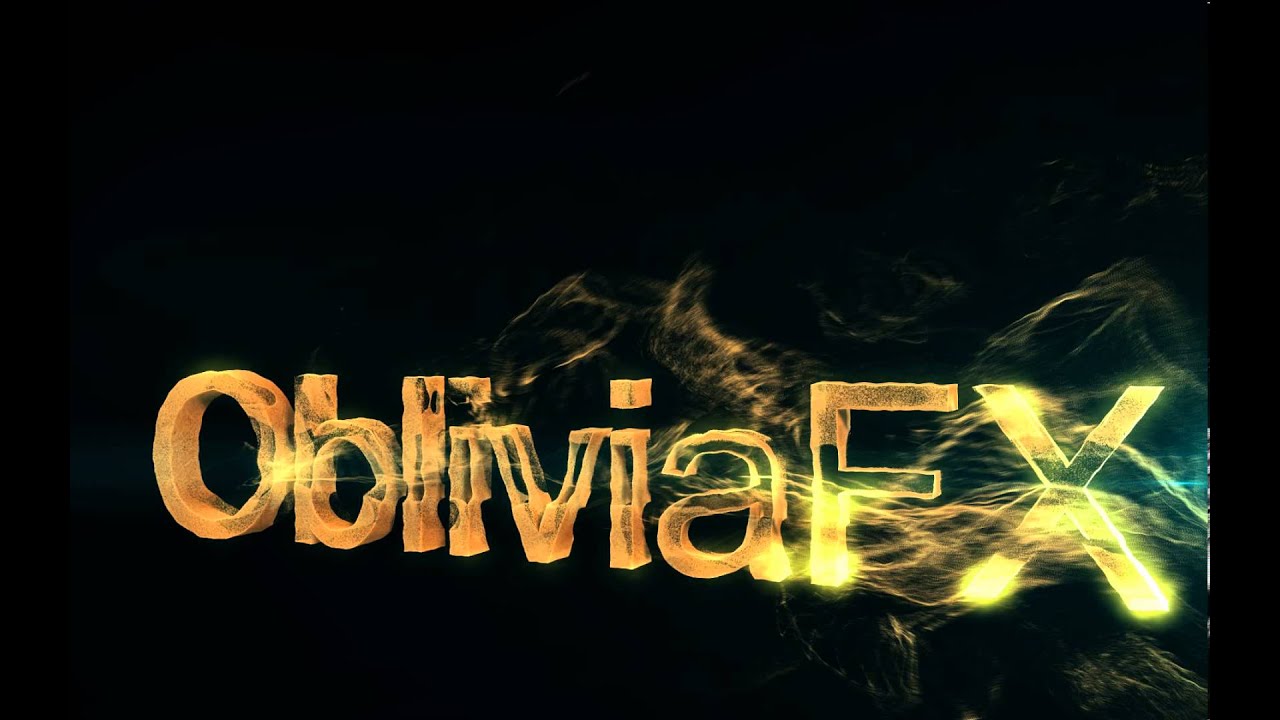 3DS MAX Logo animation created with Krakatoa