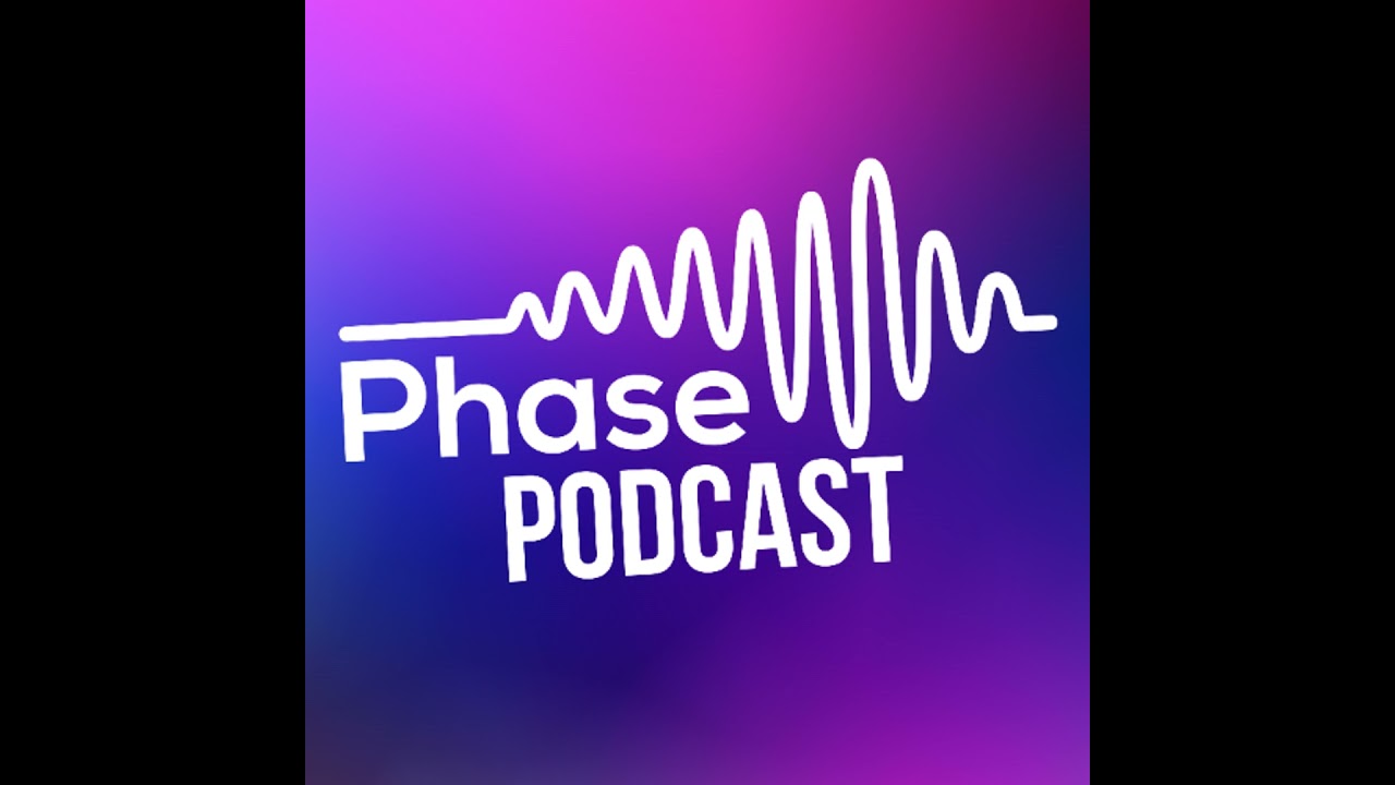 Readiness and resilience for the world of work - with Rob Bryan (Ep31)