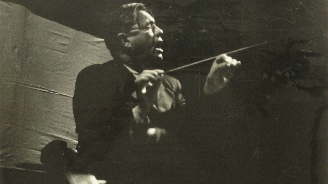 In Nature's Realm, Carnival Overture, Othello; V&aacute;clav Talich & Czech Philharmonia Orchestra