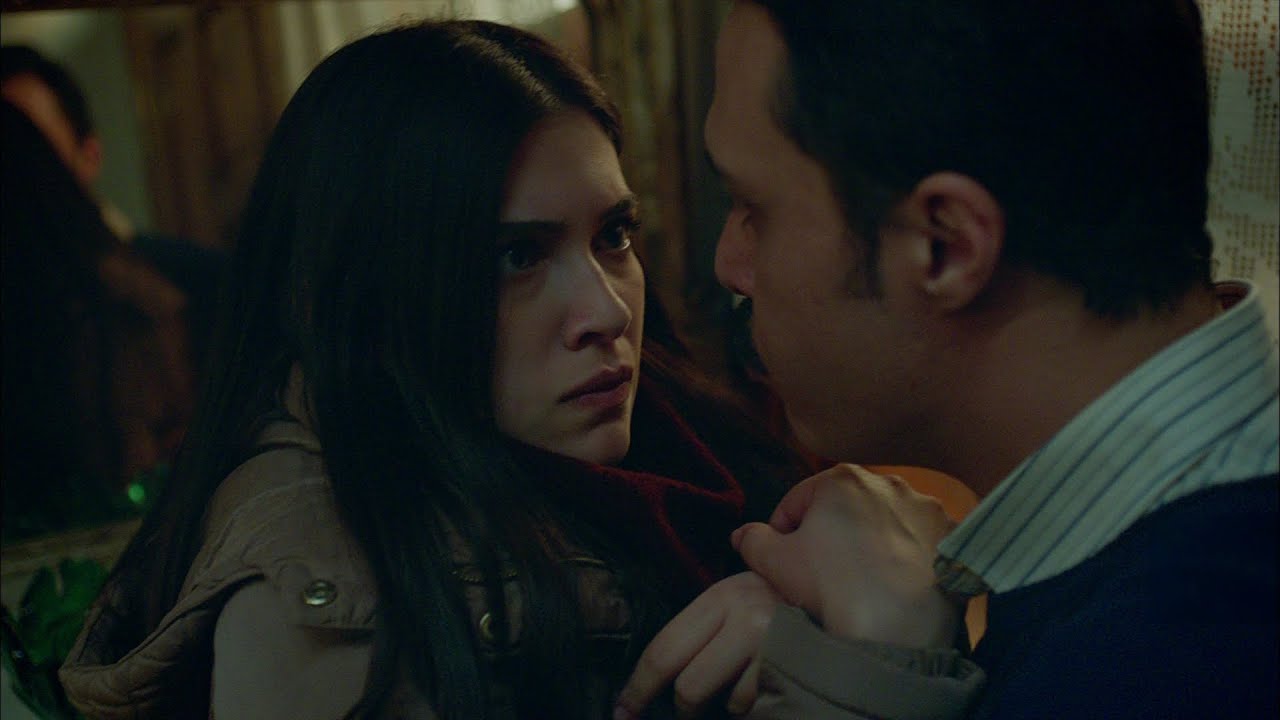 Sonunda benim olacaksın! - Kırgın Çiçekler 33. Bölüm - atv