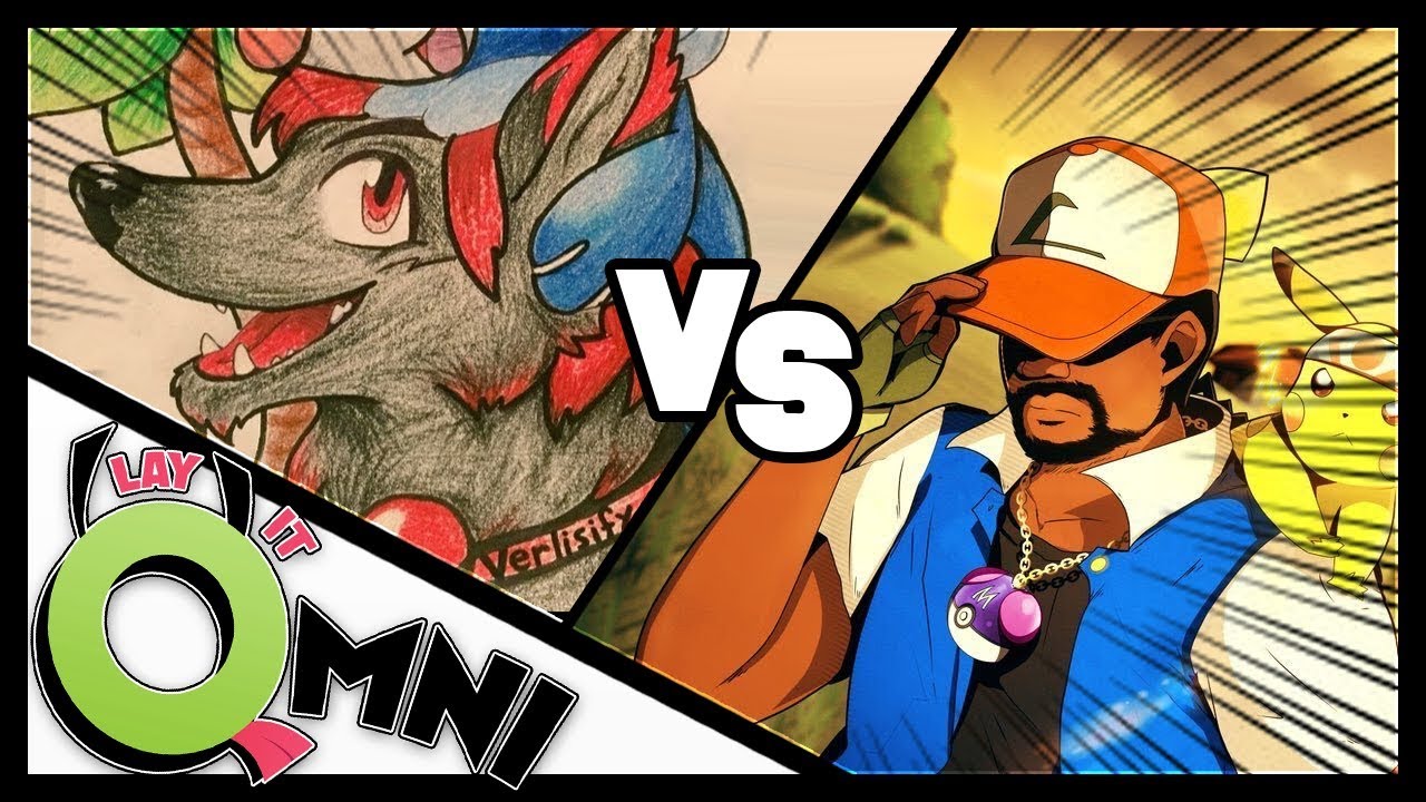 Verlisify vs. Shofu: The $1,000 Smash Ultimate Money Match | #LayItOmni