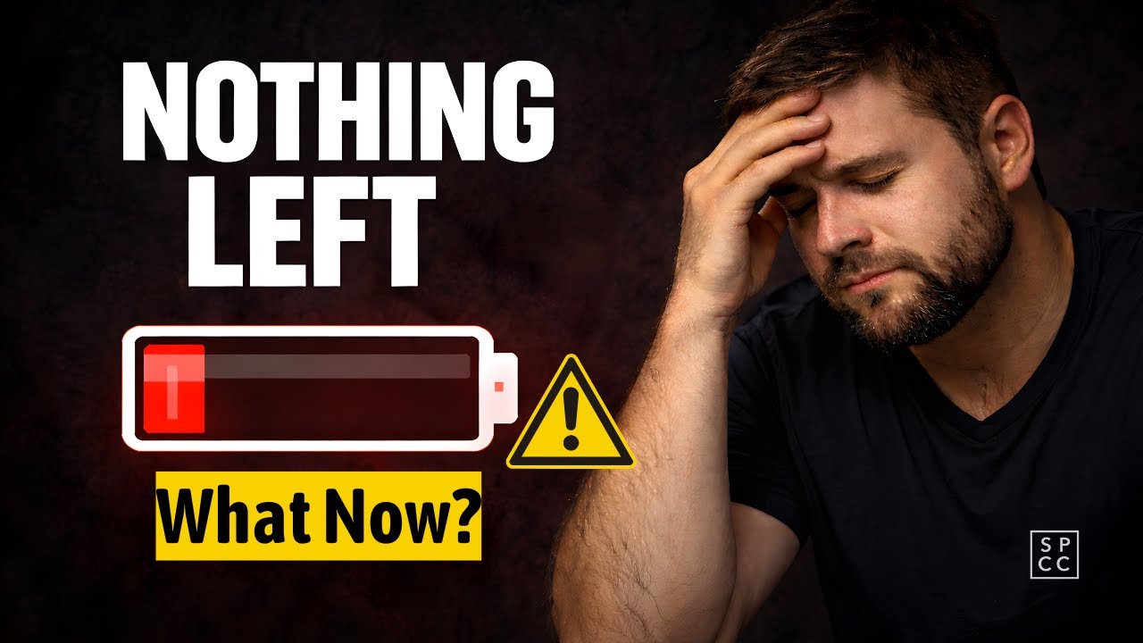 Nothing Left