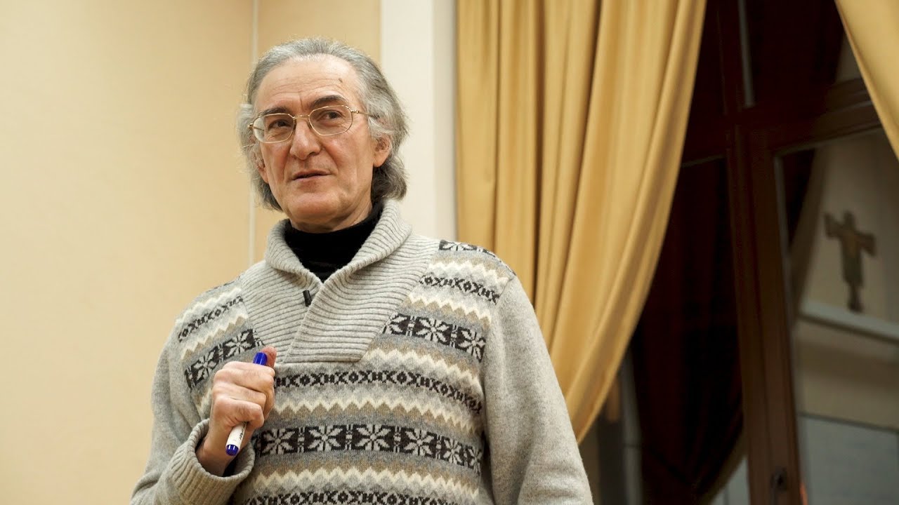 Досократики, Пифагор, Семь мудрецов, Гераклит, Сократ Эстетика это Пустовит «Эстетика» лекция 1/12