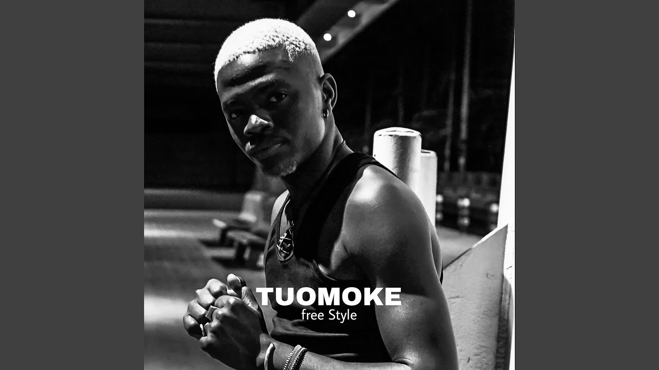 TUOMOKE freestyle