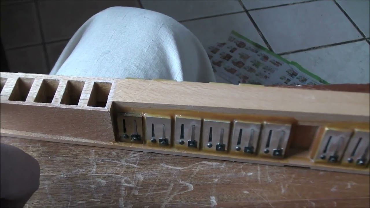 Weltmeister Amigo 41 120 ч 3