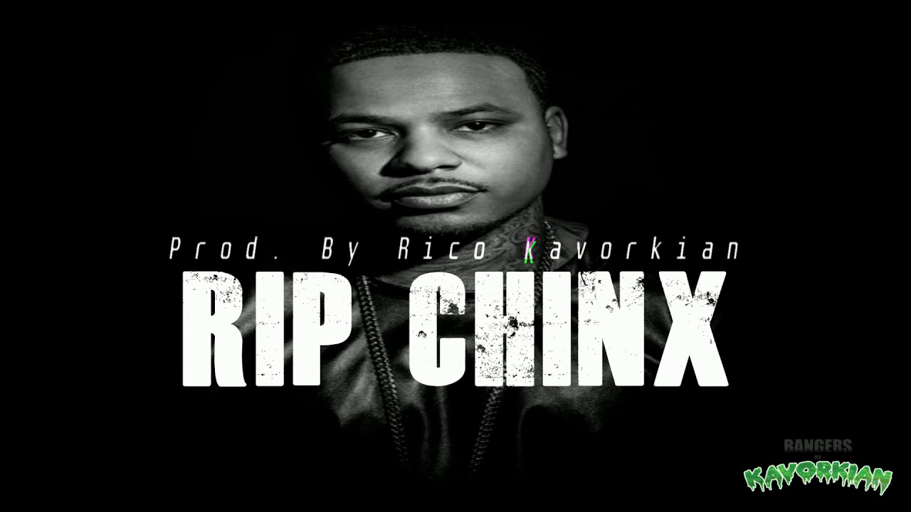 Chinx Drugz Type Beat 2018 