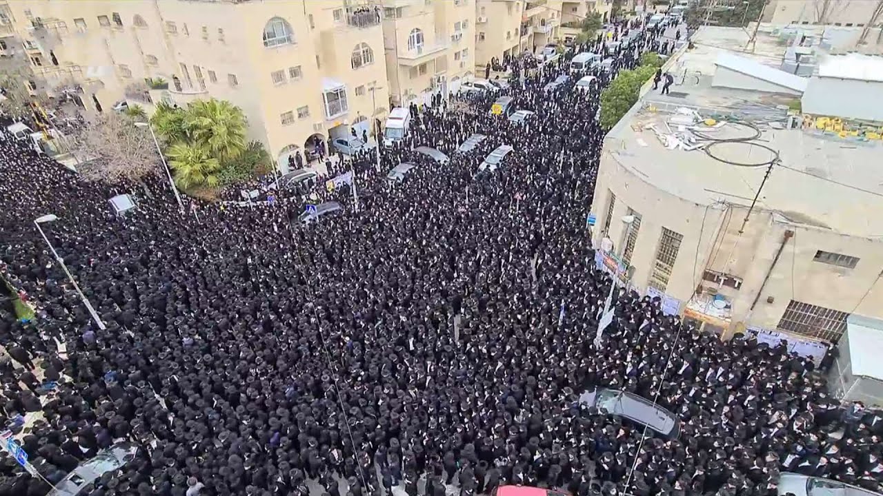 כעס חוצה מגזרים: מה הציבור באמת חושב על החרדים?