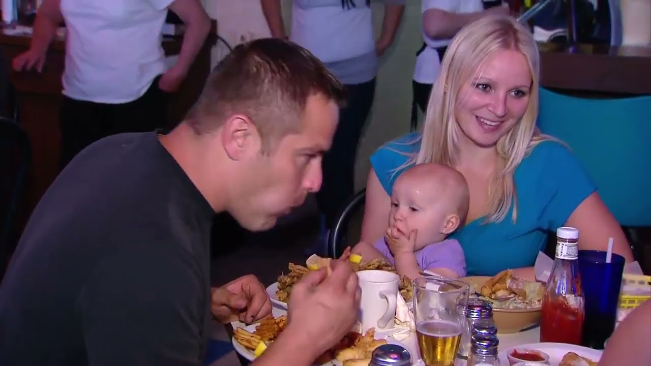 S14E13: Check Please South Side Restaurants Special 2/20/2015