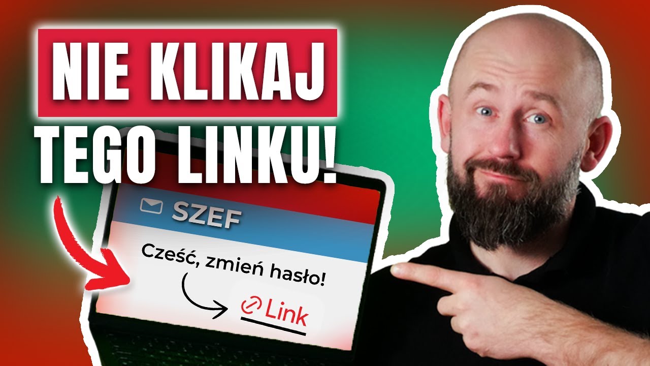 PHISHING: Najnowsze metody ataku &ndash; i jak się przed nimi bronić? | Teleinspiro