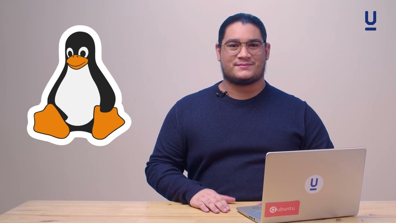 C&oacute;mo preparar la instalaci&oacute;n de Linux - Curso de Linux