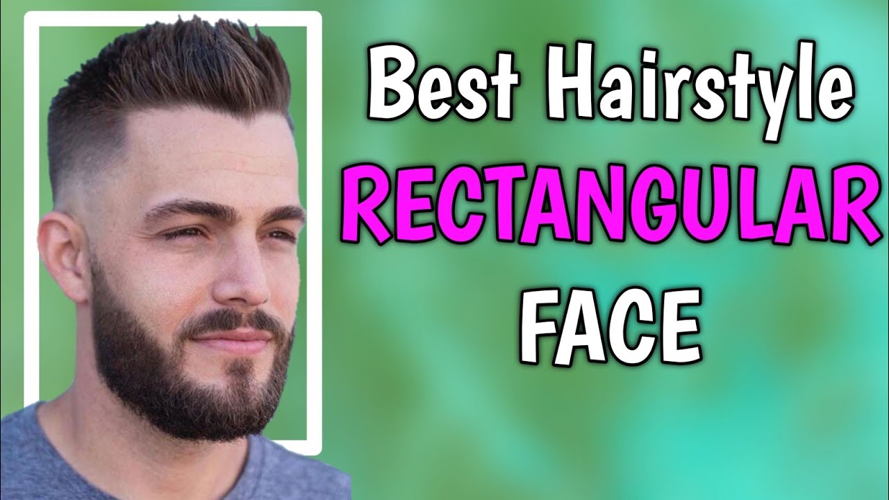 best hairstyles for rectangular face shape | best hairstyles for rectangular face | rectangle face