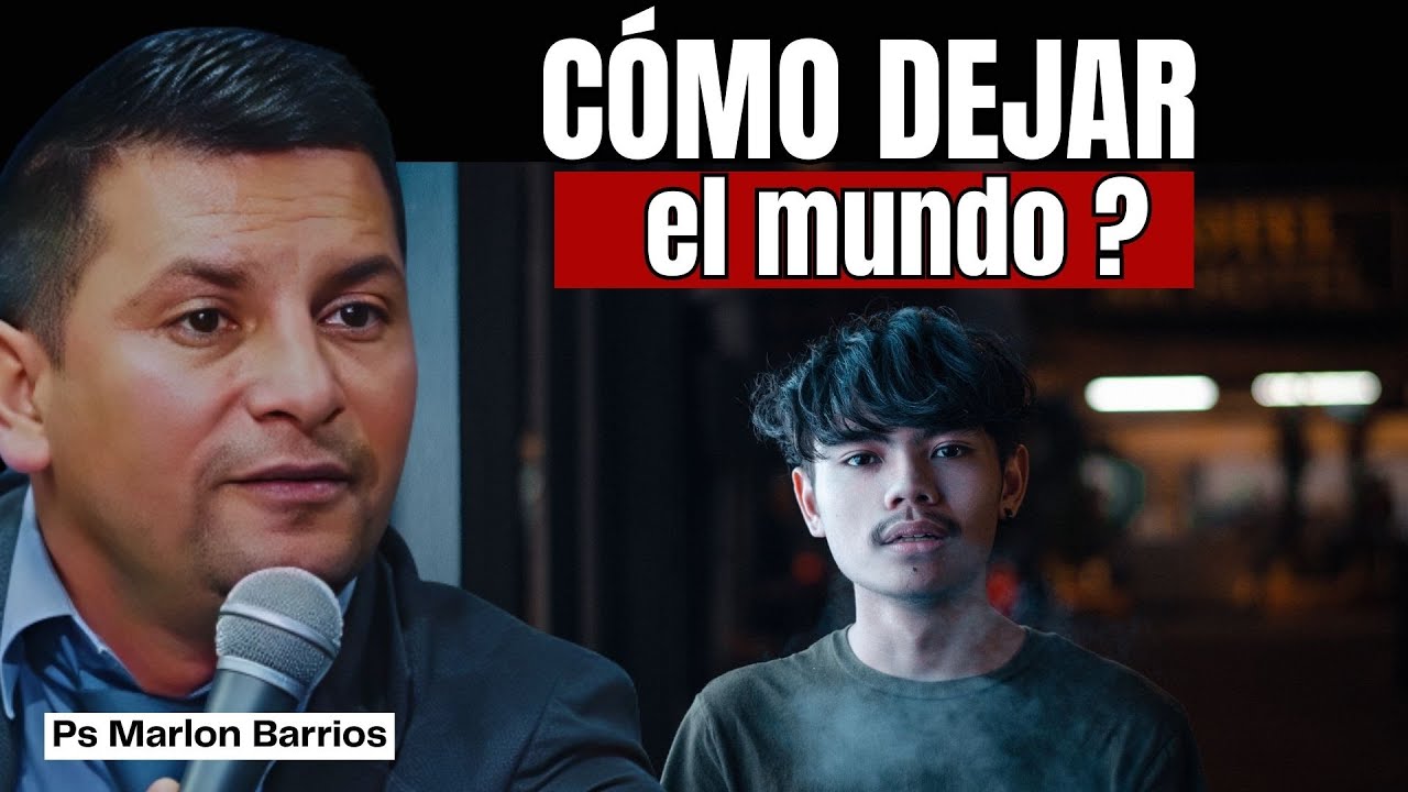 CÓMOD EJAR EL MUNDO! CONMUEVE A MILES