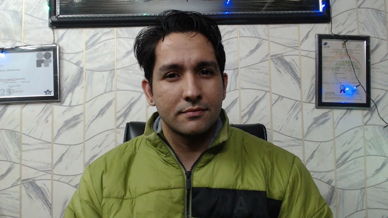 Live with Dr Tarun Malik (Q&A Session)
