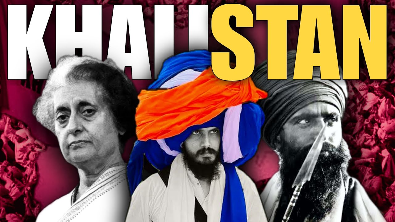 Khalistan movement | Khalistan exposed| Khalistan
