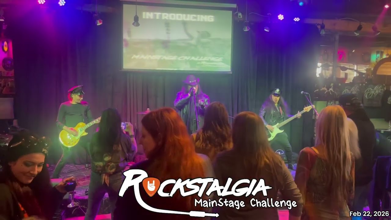 MainStage Challenge Round 2: Full Highlights ⚡️ (Feb 22 Session)