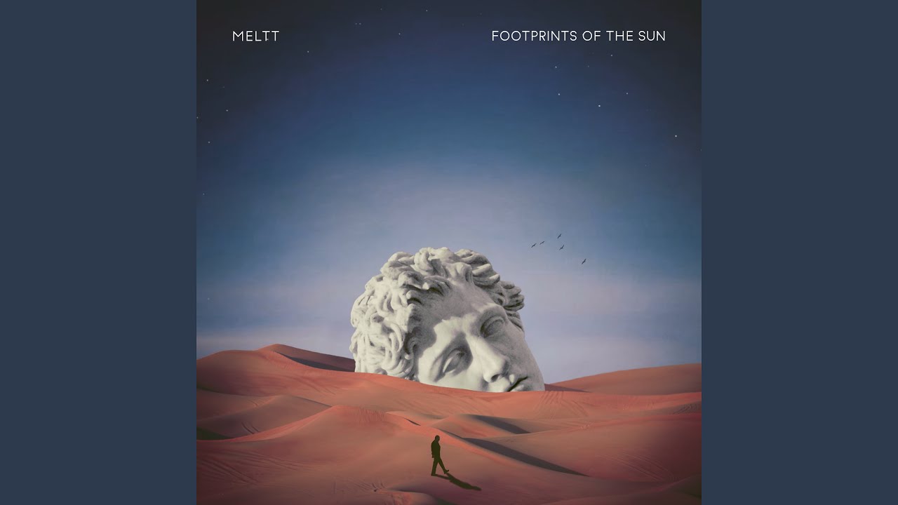 Footprints of the Sun