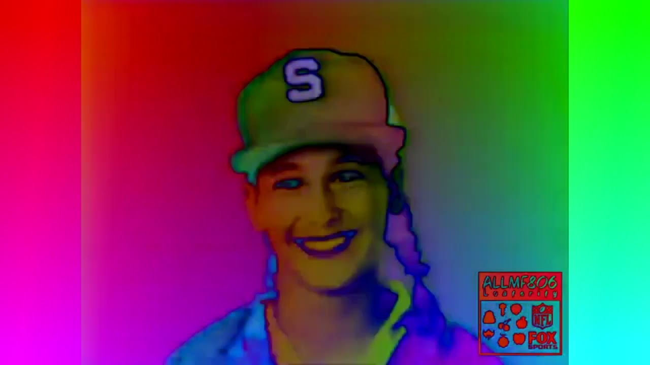 Nickelodeon Top Of The Hour (1985) Effects | Preview 2 Effects in Enhanced with DMA