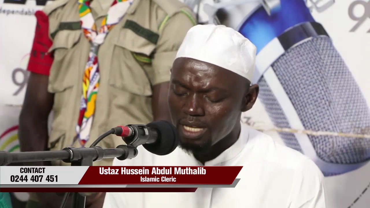 Afa Muktada - Week 8