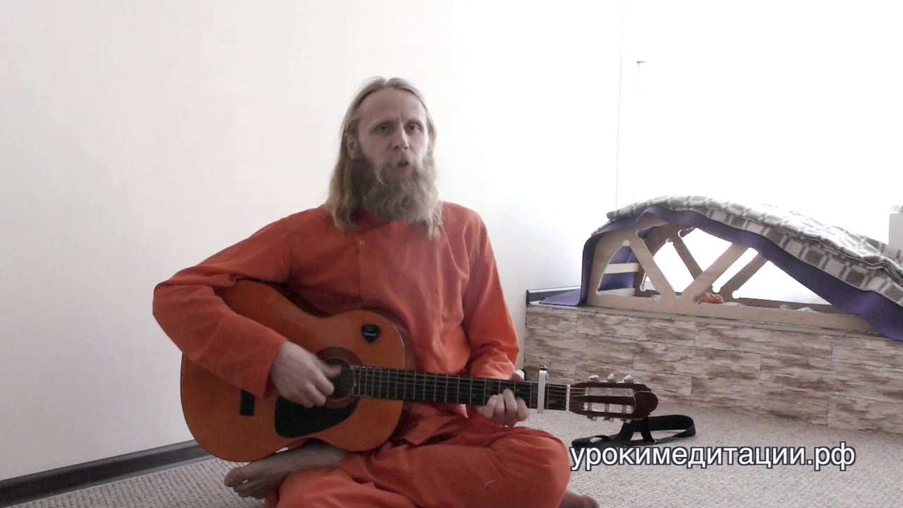 Прабхат Самгит №2036. Прийди ко мне и залей светом небосклон моей души!
