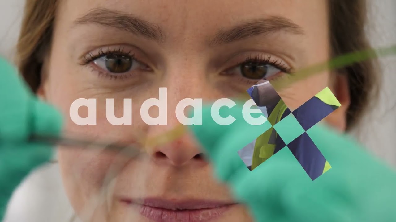 Juntos, exploramos nuevas posibilidades