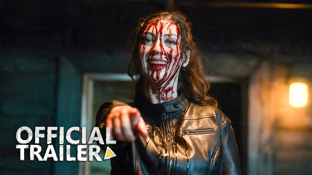 YOU CAN&rsquo;T LEAVE &mdash; Official Trailer (2026)