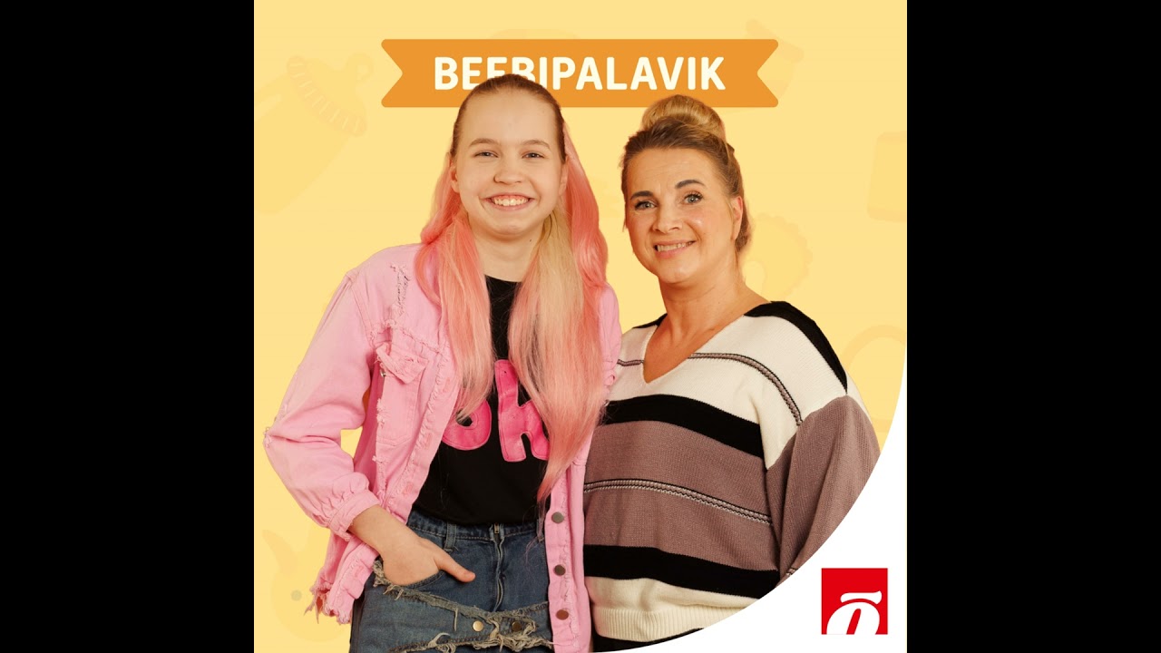 Praegu lauljana suuri tegusid tegev Paula lõpetas pooleteiseaastaselt rääkimise: laps hakkas kaps...