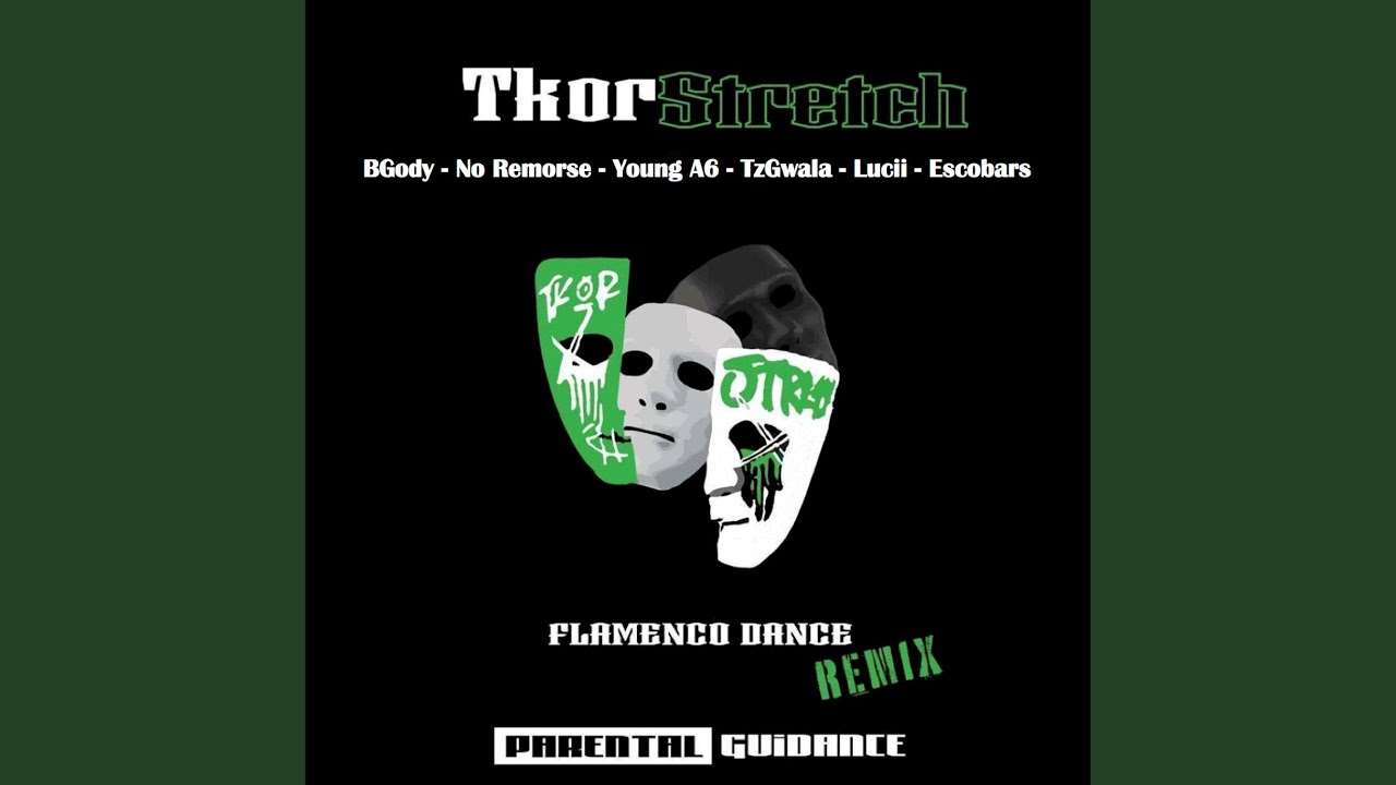 Flamenco Dance (Remix) (feat. BGody, No Remorse, Young A6, TzGwala, Lucii & Escobars)