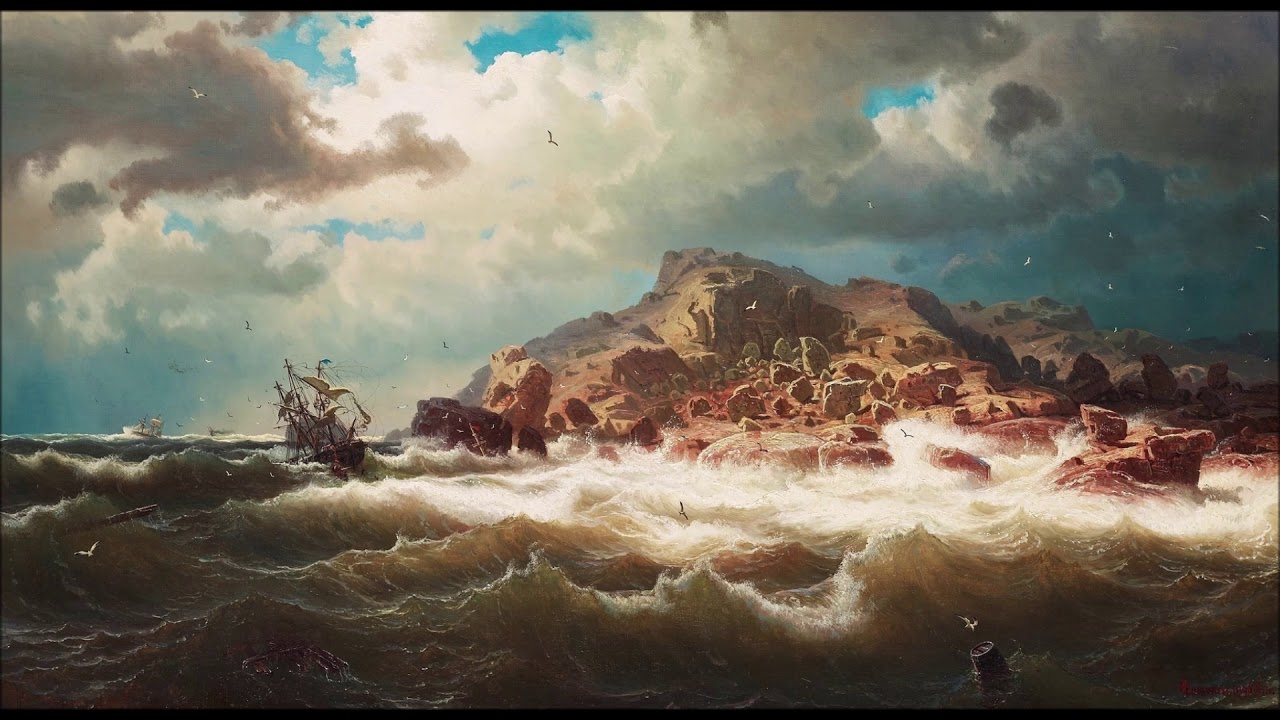 Bernhard Henrik Crusell - Clarinet Concerto No.2 in F-minor, Op.5 (c. 1815)