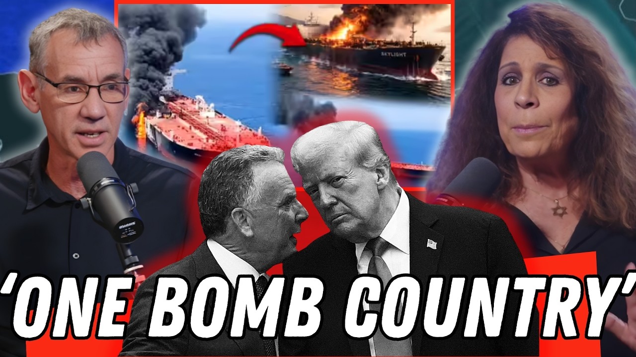 The Real Stakes Of The Iran Nuclear Crisis