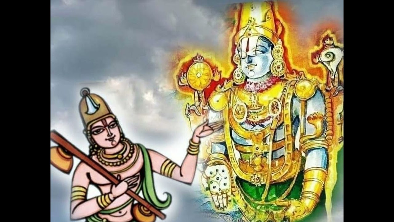 Eruka Galigitenu Eetade Dikku Annamayya Sankeertana Lyrics