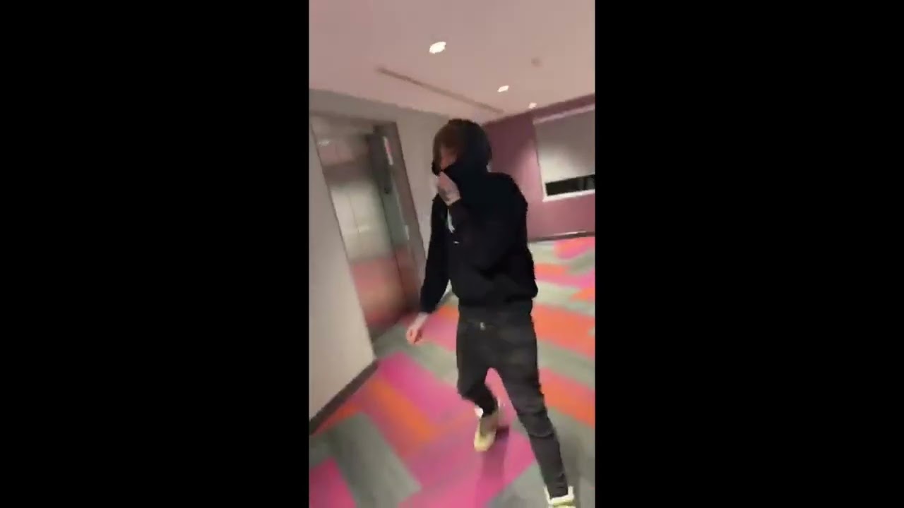 boolymon & perubaby - you not that guy pal (snippet)