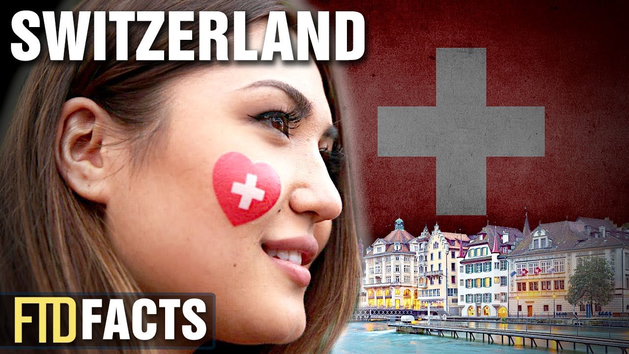 Surprising Facts About Switzerland