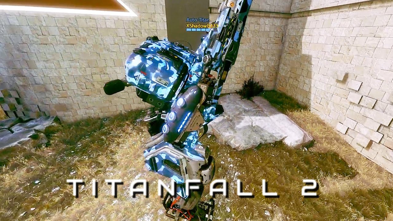 Attrition | 22 Kills Scorch Gameplay | TITANFALL 2