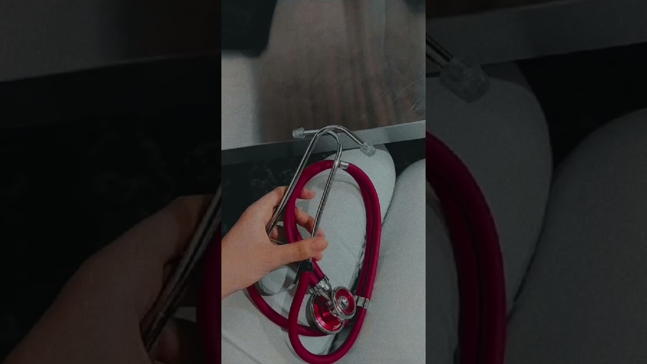 #NursingVideo