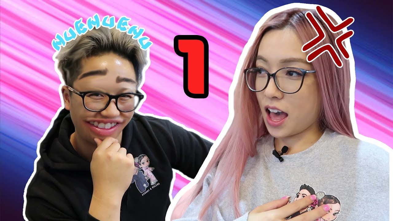 The most ANNOYING boyfriend in JAPAN! 🇯🇵