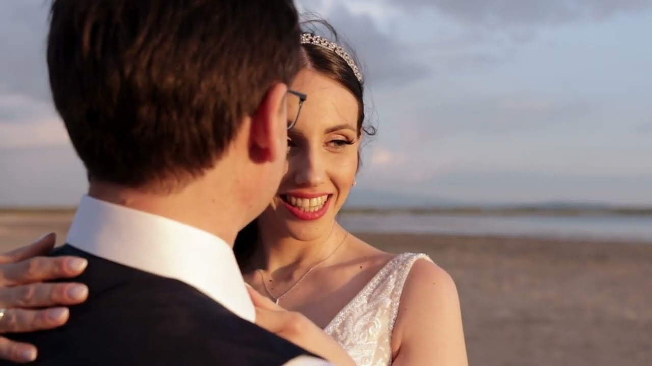 Konstantinos & Eirini