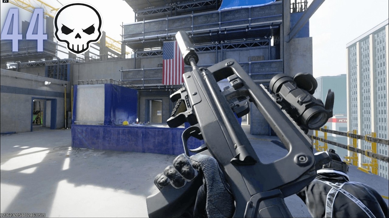 Call of Duty: Modern Warfare 3 Multiplayer