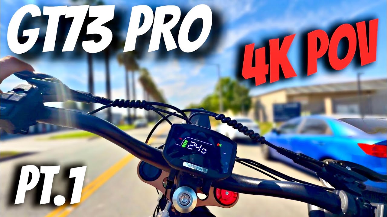 GT73 PRO ОБЛАДАЕТ АБСОЛЮТНО БЕЗУМНОЙ МОЩНОСТЬЮ (часть 1)