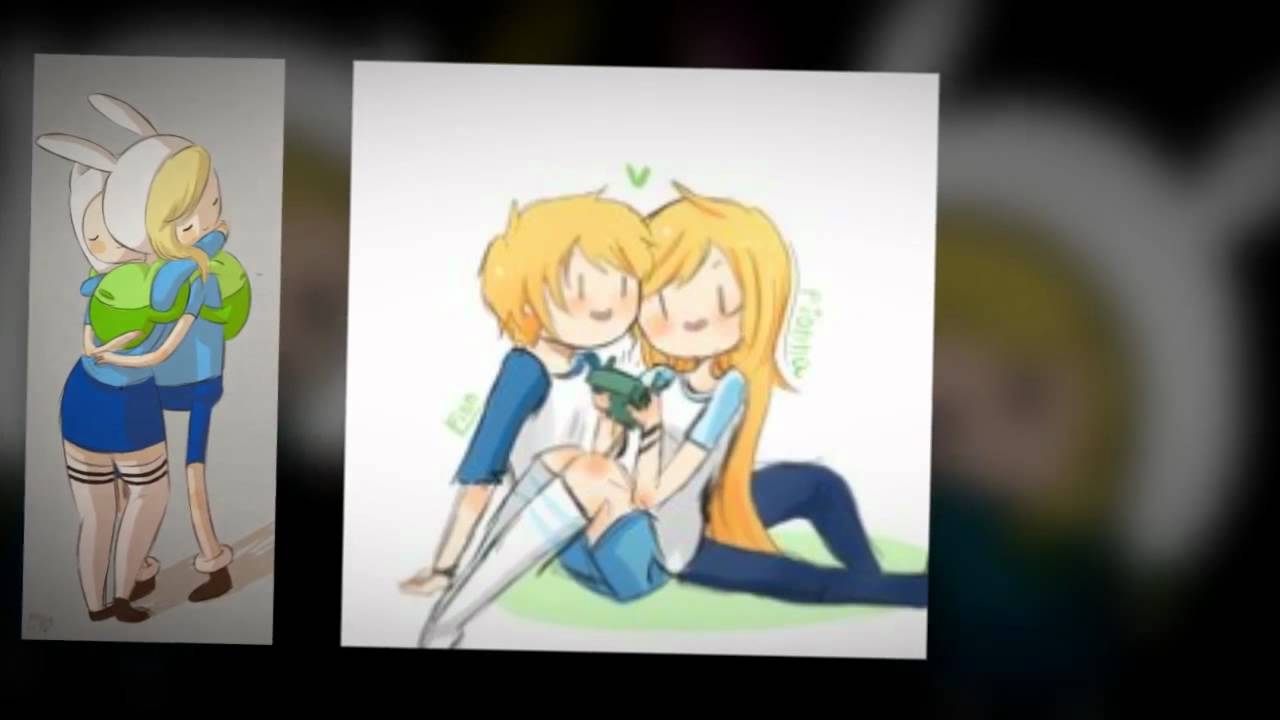 Finn X Fionna
