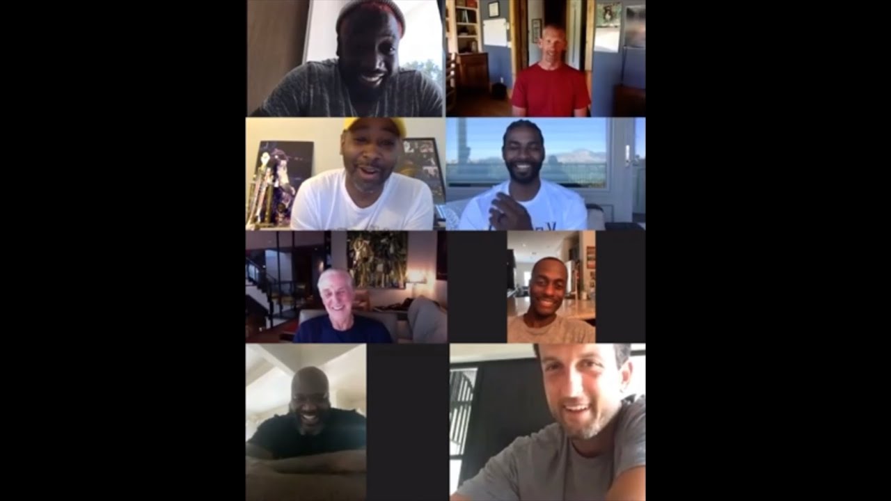 2006 Miami HEAT Team Reunion