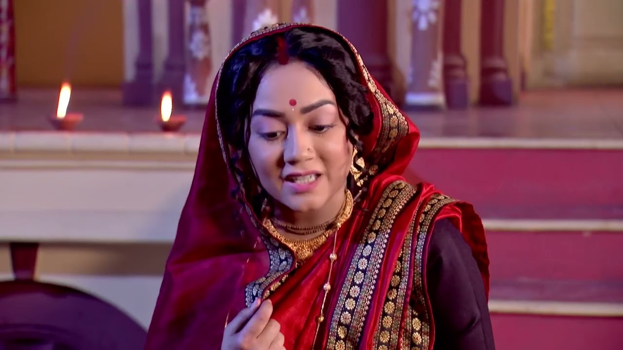 Rani Rashmoni - Ep 1278 - Subrata Roy, Ditipriya Roy - Bengali Tv Serial - Zee5 Bangla Classics