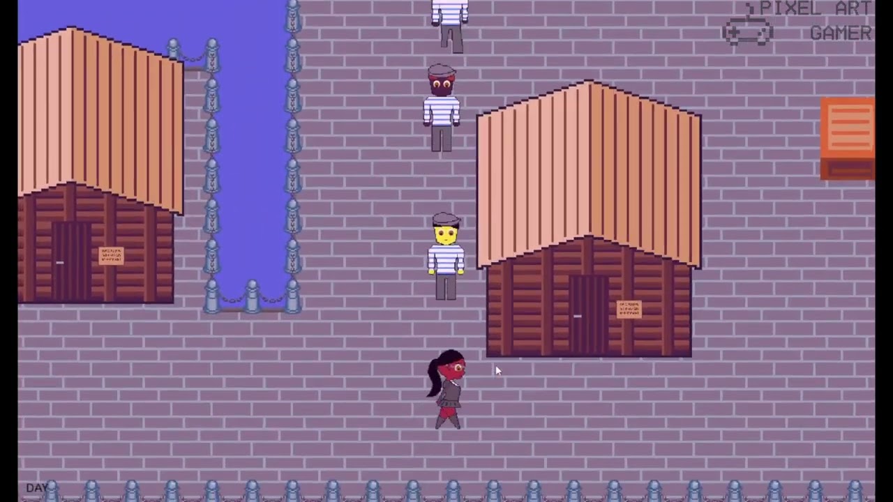 A Hundred Years of Love and Death Part 1