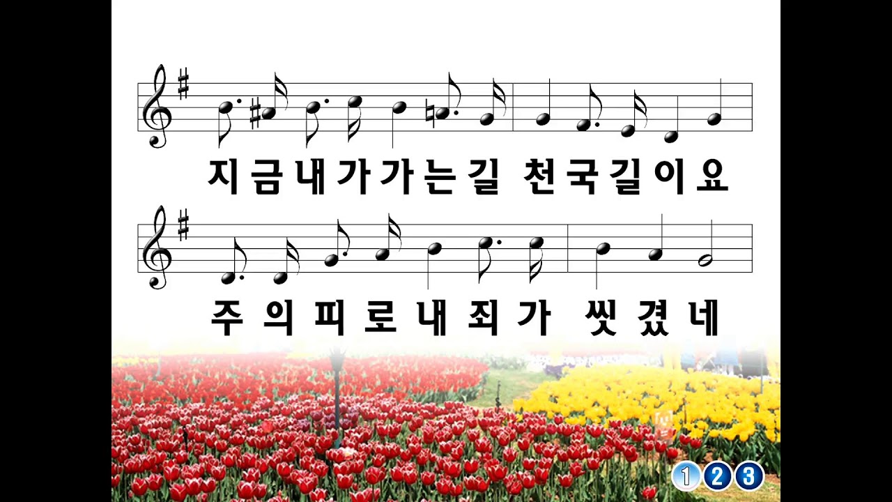2026년2월8일  양양장로교회 주일찬양예배